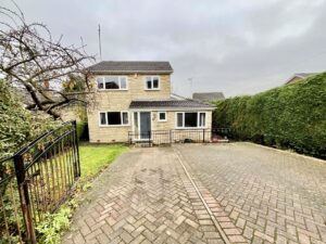 Skipton Road, Swallownest, Sheffield, Rotherham, S26 4NQ