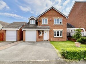 Middlepeak Way, Sheffield, S13 9DL