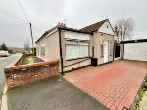 Bartle Road, Sheffield, S12 2QQ