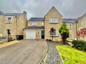 Haigh Moor Way, Swallownest, Sheffield, Rotherham, S26 4SW