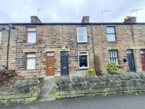 Halesworth Road, Sheffield, S13 9AA