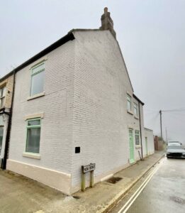New Road, Barlborough, Chesterfield, Derbyshire, S43 4HY