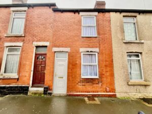 Fisher Lane, Sheffield, S9 4RN