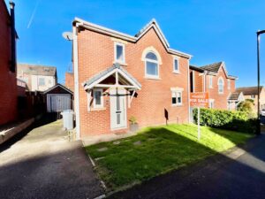 Kirkstead Gardens, Sheffield, S13 9XG