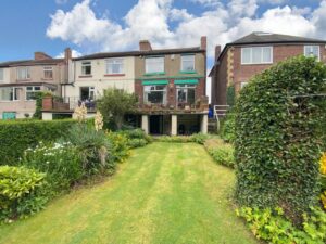 Richmond Road, Sheffield, S13 8PA