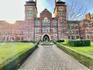 Kingswood, Sheffield, Sheffield, S6 1RF