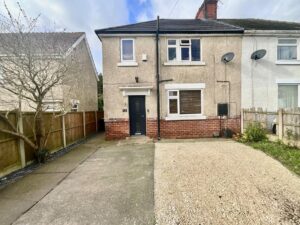 Waverley Avenue, Kiveton Park, Sheffield, S26 6RH