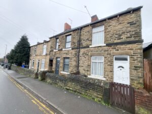 Woodhouse Road, Sheffield, S12 2AZ