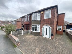 Sundown Road, Sheffield, S13 8UD