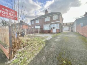 Woodhouse Lane, Beighton, Sheffield, S20 1AA