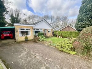 Devonshire Drive, North Anston, Sheffield, Rotherham, S25 4AN